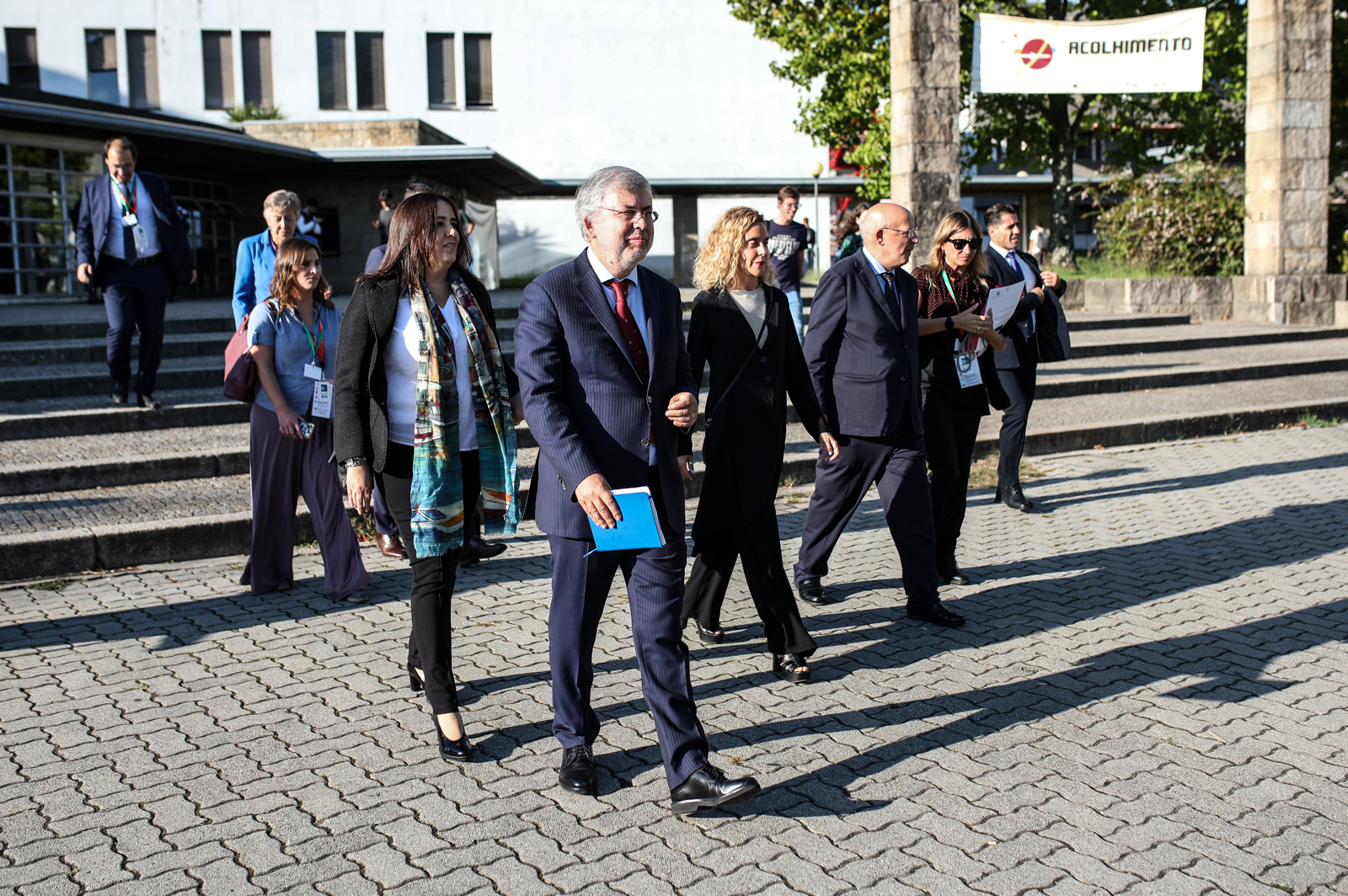 Imagem número 1 da galeria Fórum Parlamentar Luso-Espanhol