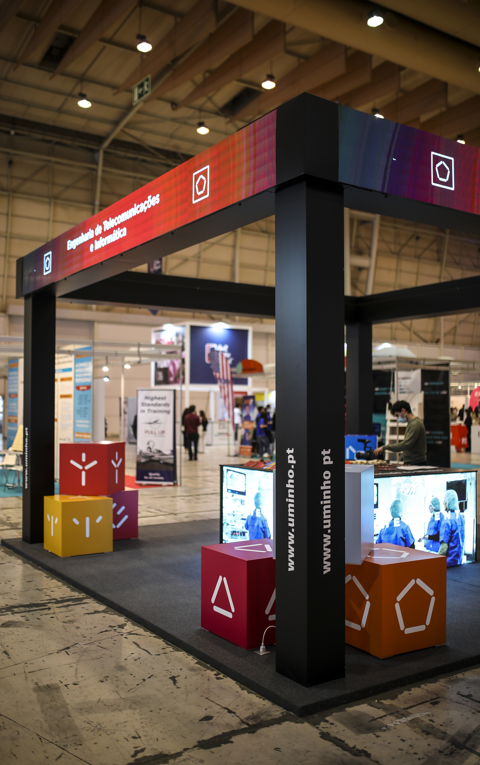 Imagem número 3 da galeria Futurália