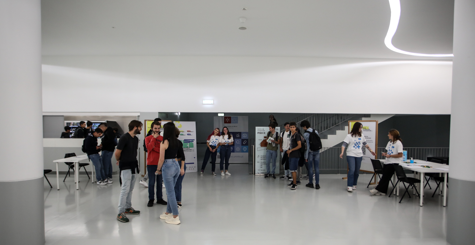 Imagem número 6 da galeria  Noite Europeia do Investigadores