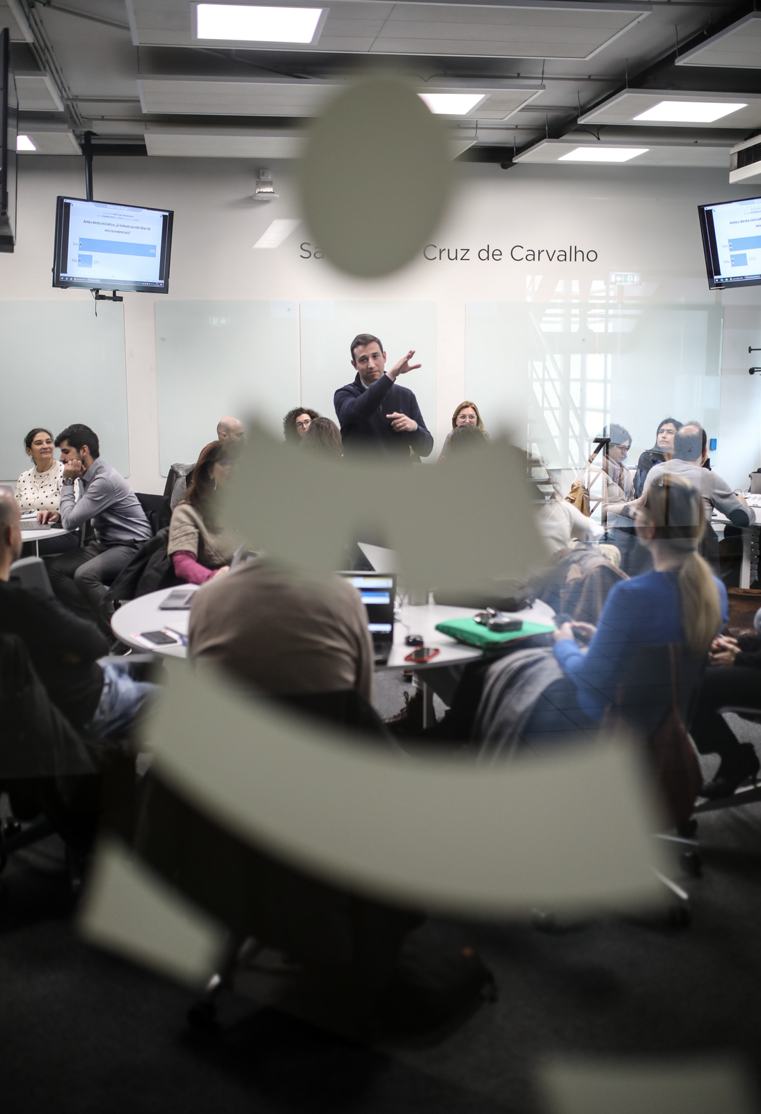 Imagem número 8 da galeria Percursos ARQUS