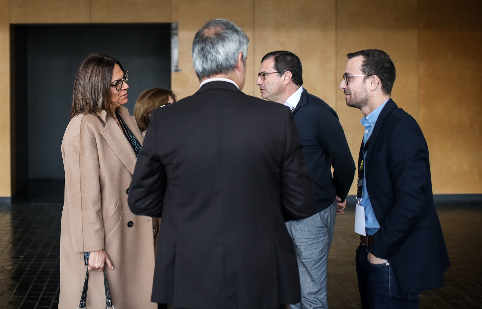 Imagem número 5 da galeria Projecto IANDA