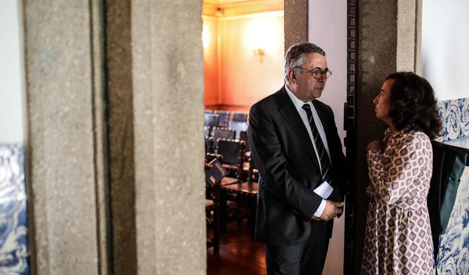 Imagem número 10 da galeria Protocolo Águas do Norte