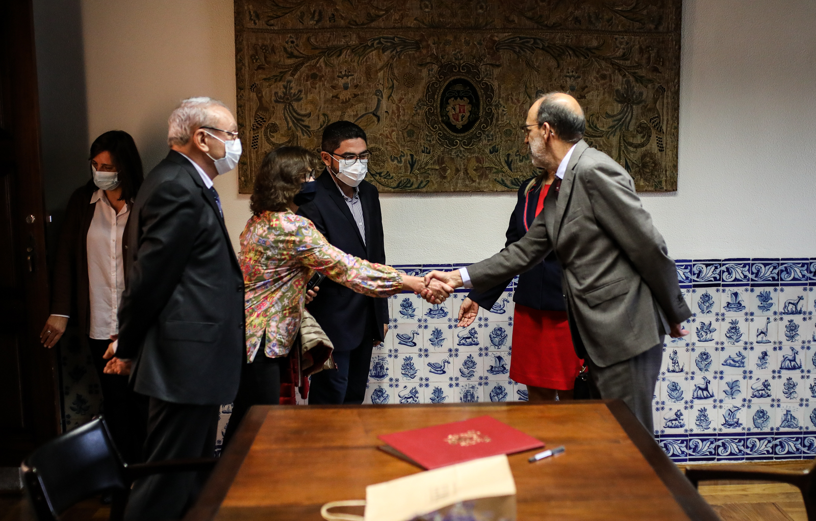 Imagem número 7 da galeria Protocolo UMinho UParaiba