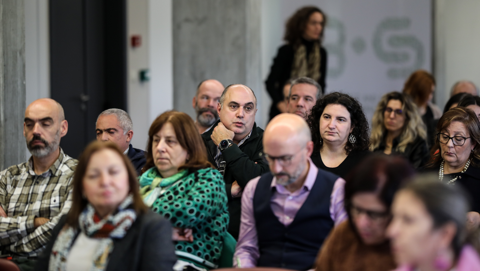 Imagem número 7 da galeria Reunião Agrupamentos e Municípios