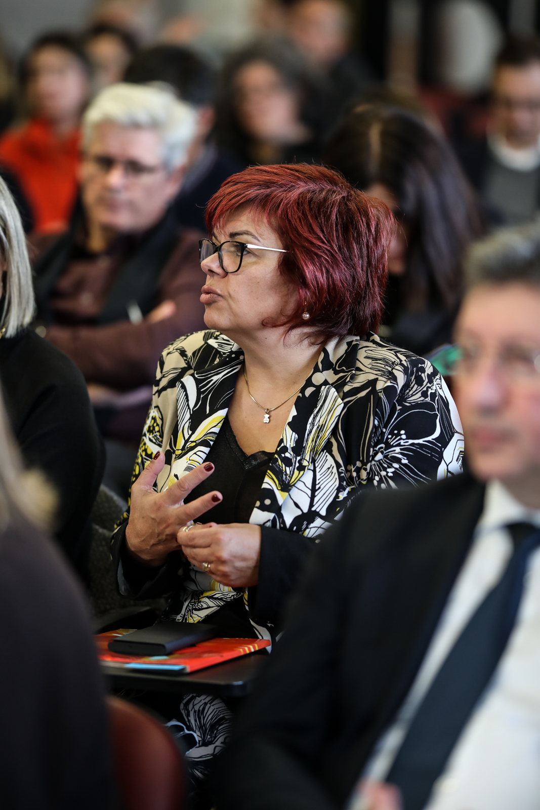 Imagem número 6 da galeria Reunião Agrupamentos e Municípios