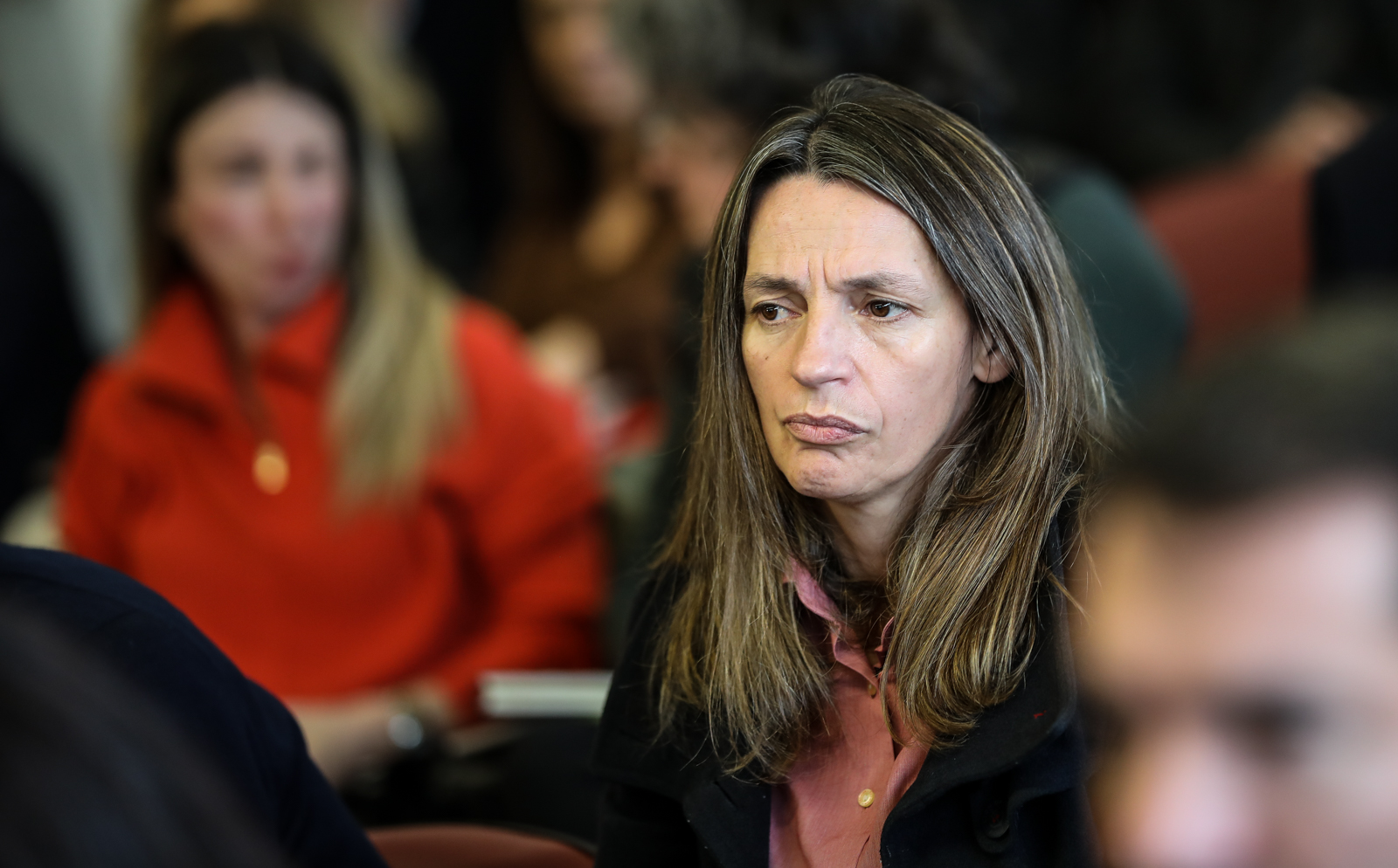 Imagem número 5 da galeria Reunião Agrupamentos e Municípios
