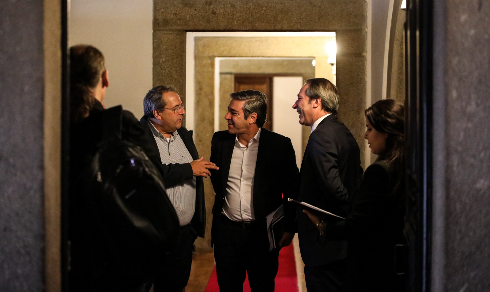 Imagem número 5 da galeria Reunião Casas do Conhecimento com CCDRM