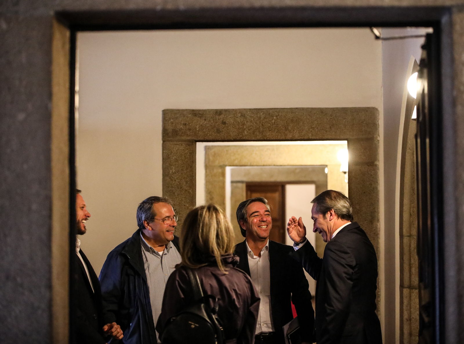 Imagem número 9 da galeria Reunião Casas do Conhecimento com CCDRM