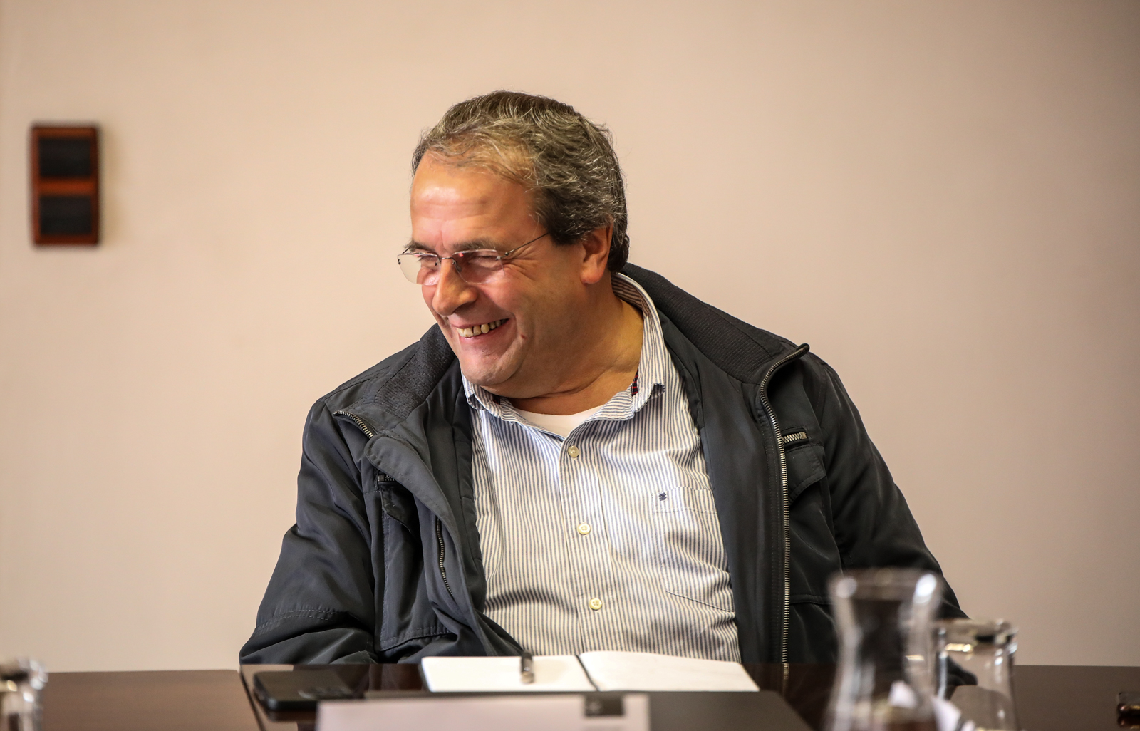Imagem número 2 da galeria Reunião Casas do Conhecimento com CCDRM