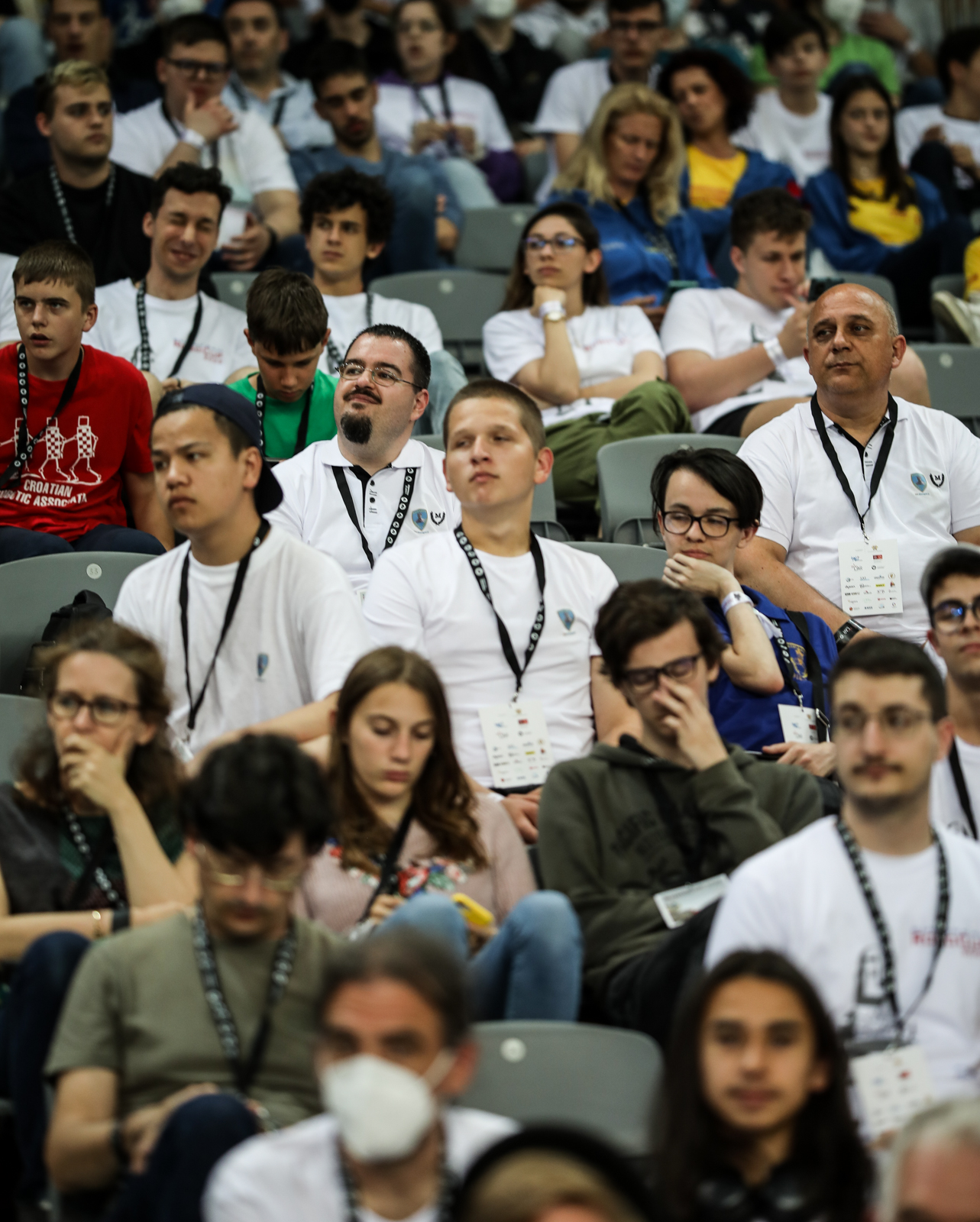 Imagem número 5 da galeria Robocup