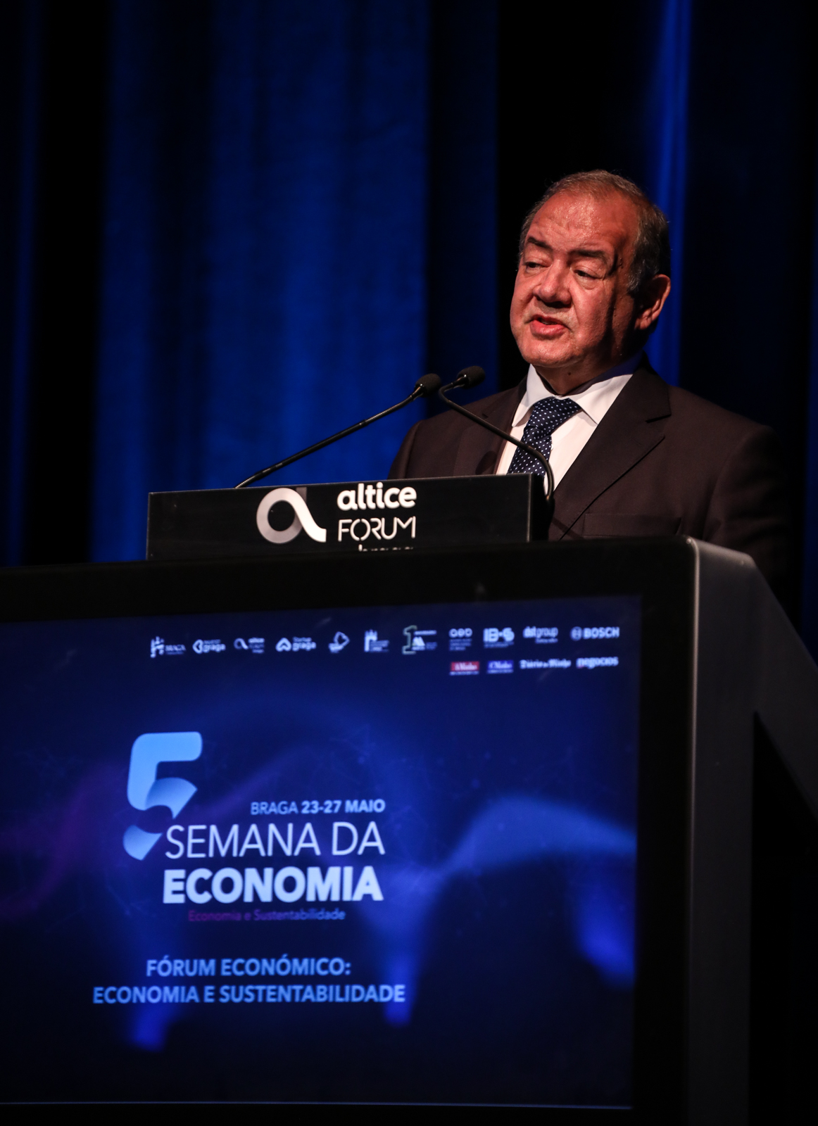 Imagem número 8 da galeria Semana da Economia
