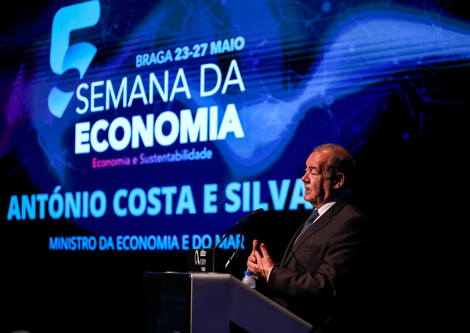 Imagem número 6 da galeria Semana da Economia