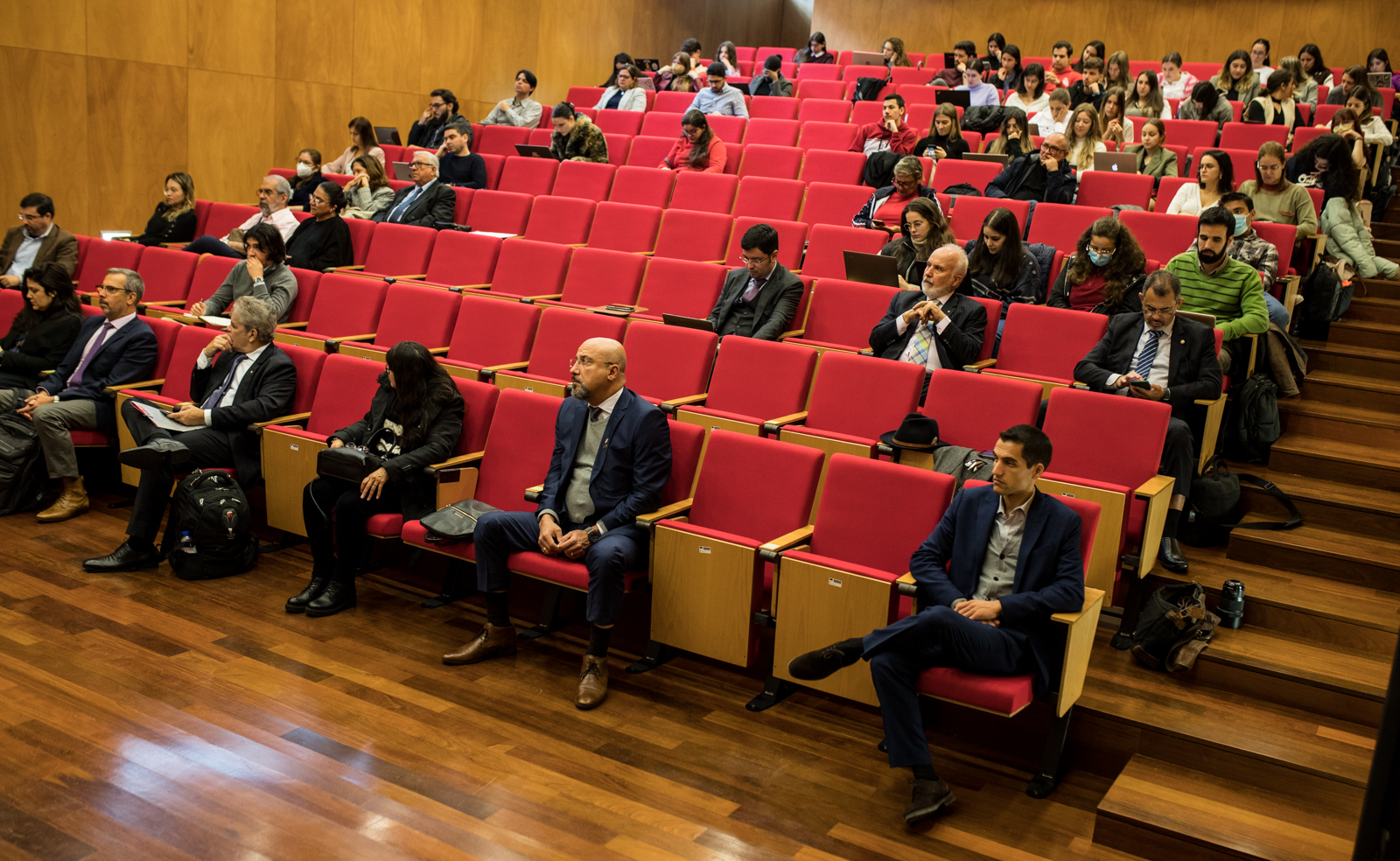 Imagem número 6 da galeria Seminário Internacional Escola de Direito e Protocolo