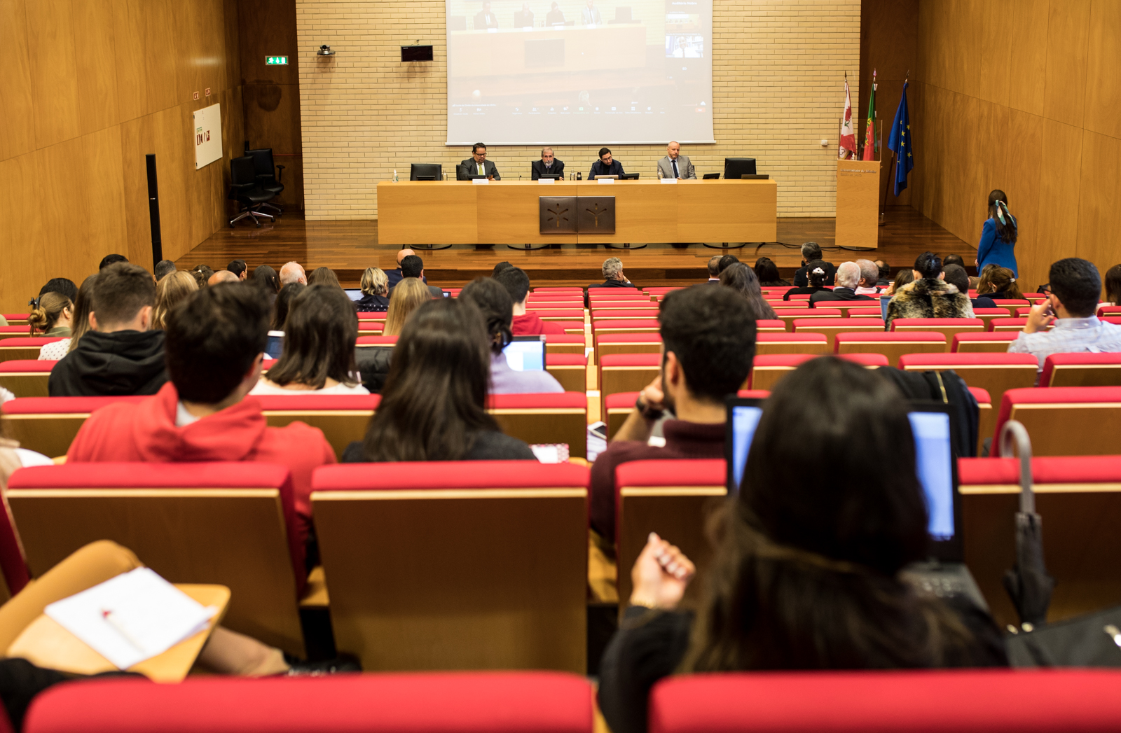 Imagem número 4 da galeria Seminário Internacional Escola de Direito e Protocolo