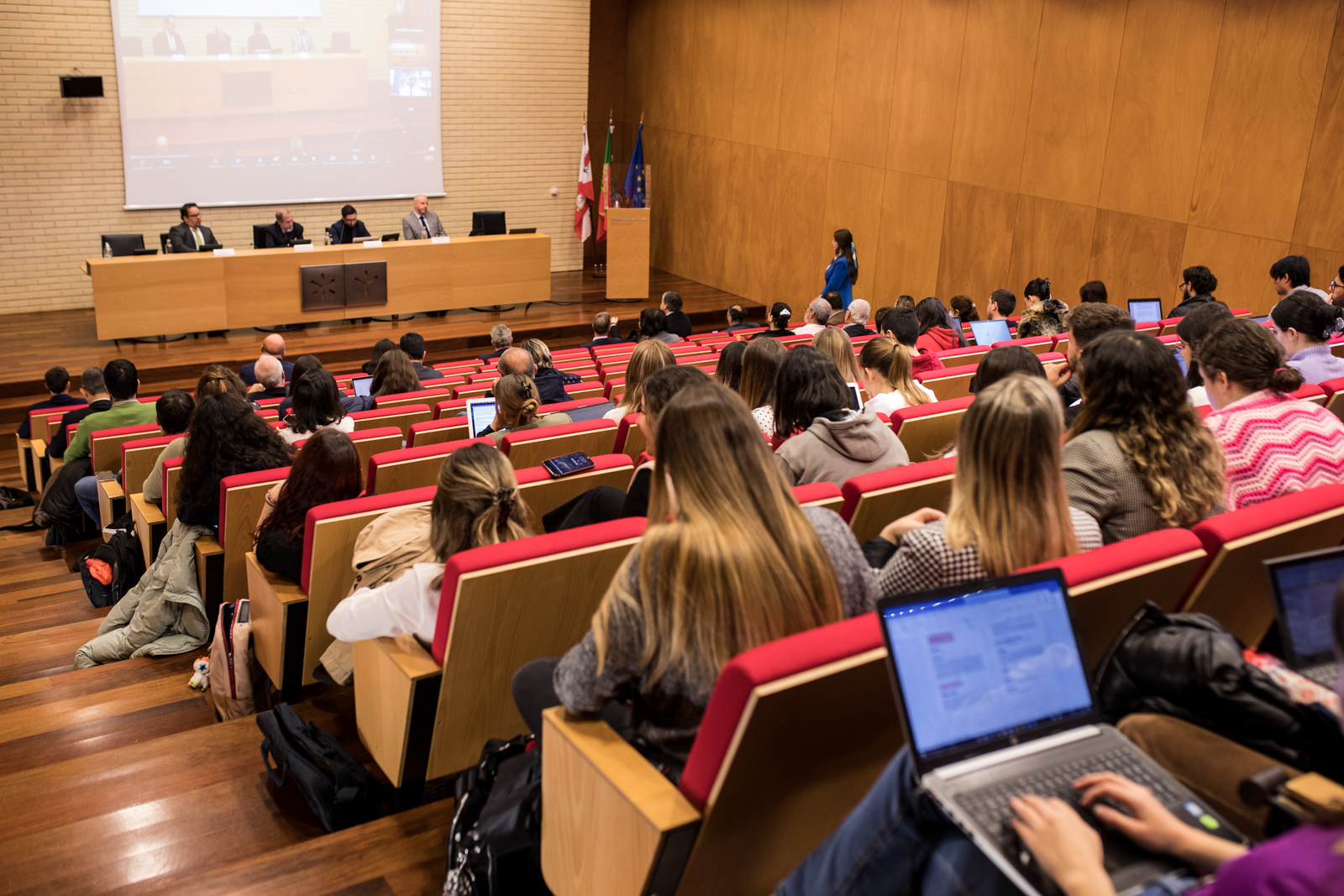 Imagem número 3 da galeria Seminário Internacional Escola de Direito e Protocolo