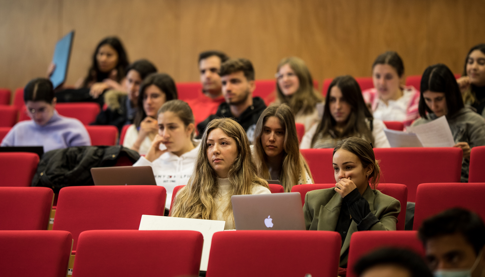 Imagem número 9 da galeria Seminário Internacional Escola de Direito e Protocolo
