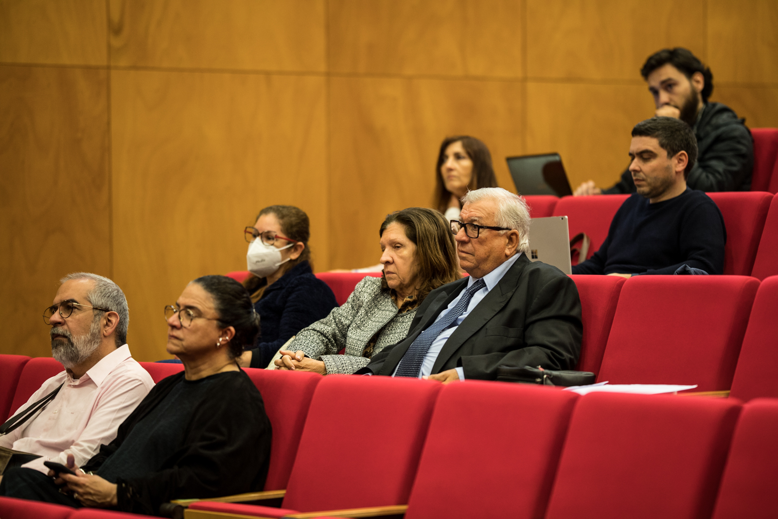 Imagem número 8 da galeria Seminário Internacional Escola de Direito e Protocolo