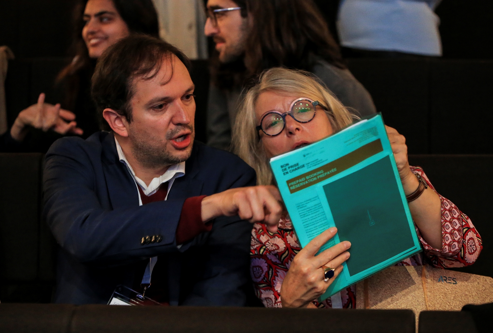 Imagem número 5 da galeria SGroup Annual Meetings