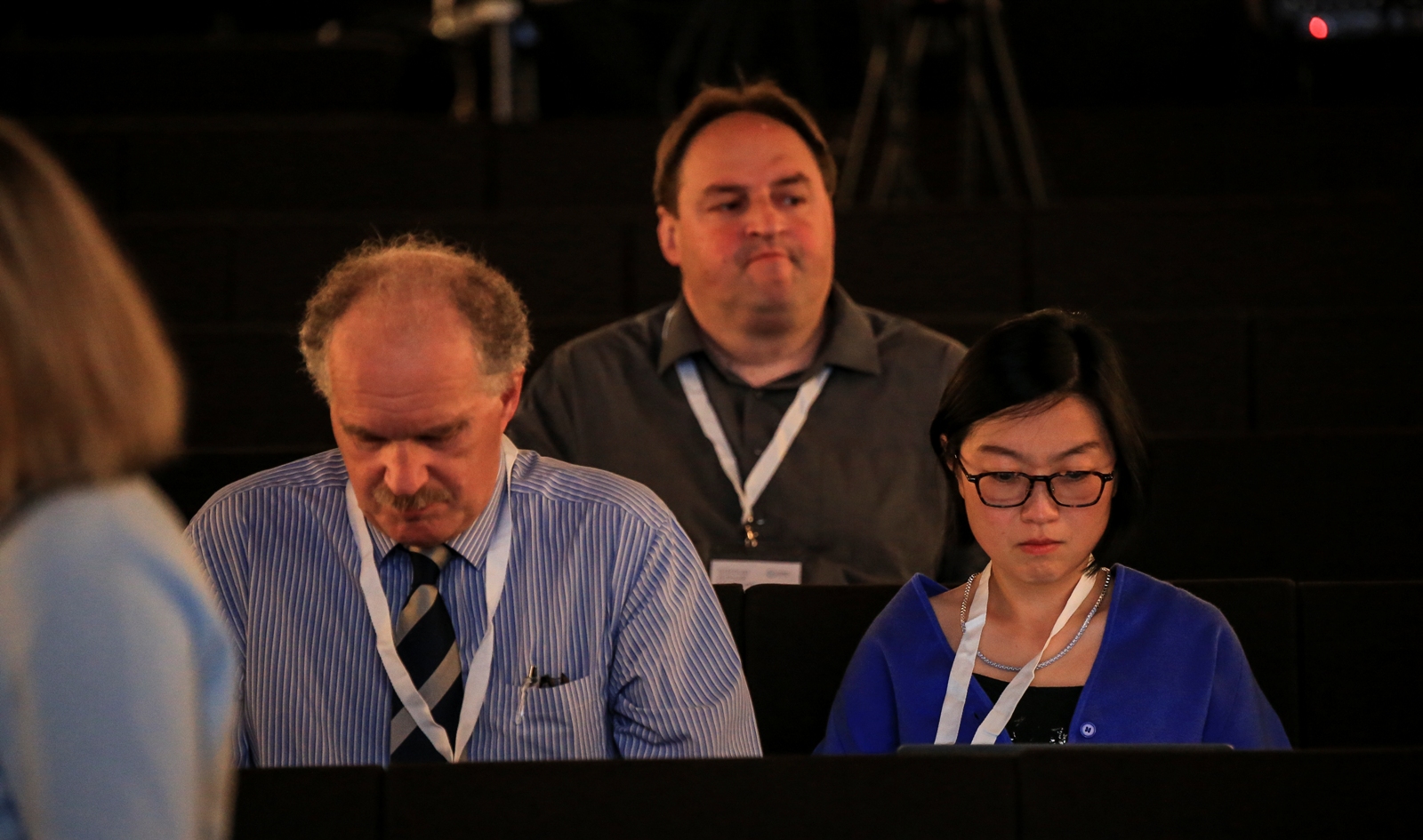Imagem número 8 da galeria SGroup Annual Meetings