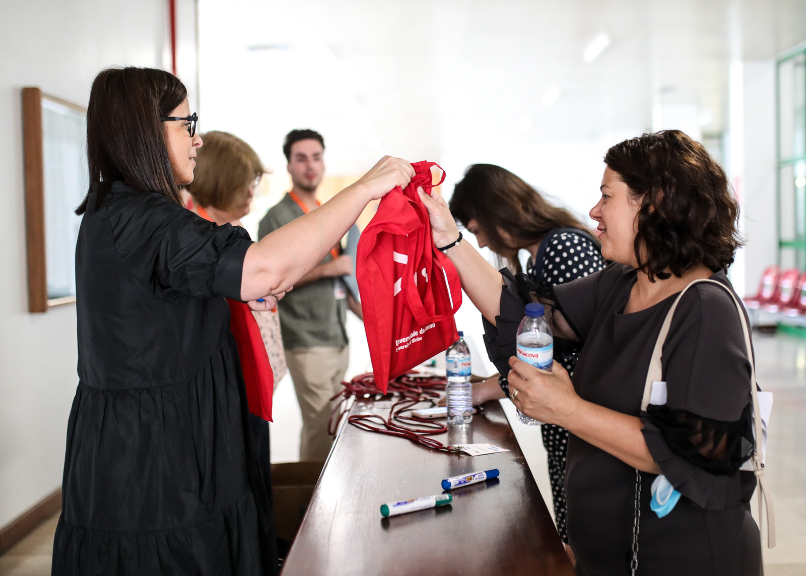 Imagem número 5 da galeria Staff Week