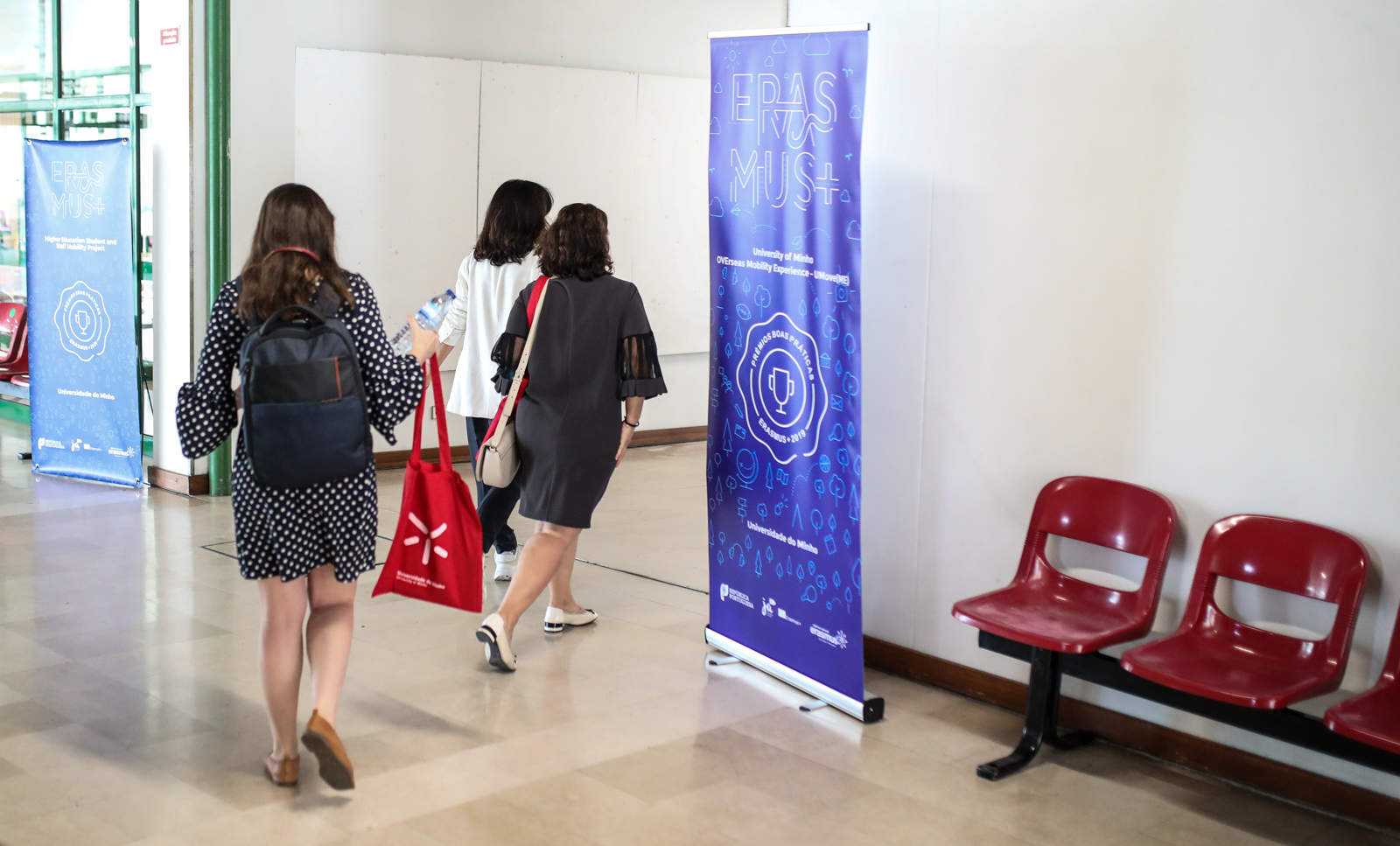 Imagem número 7 da galeria Staff Week