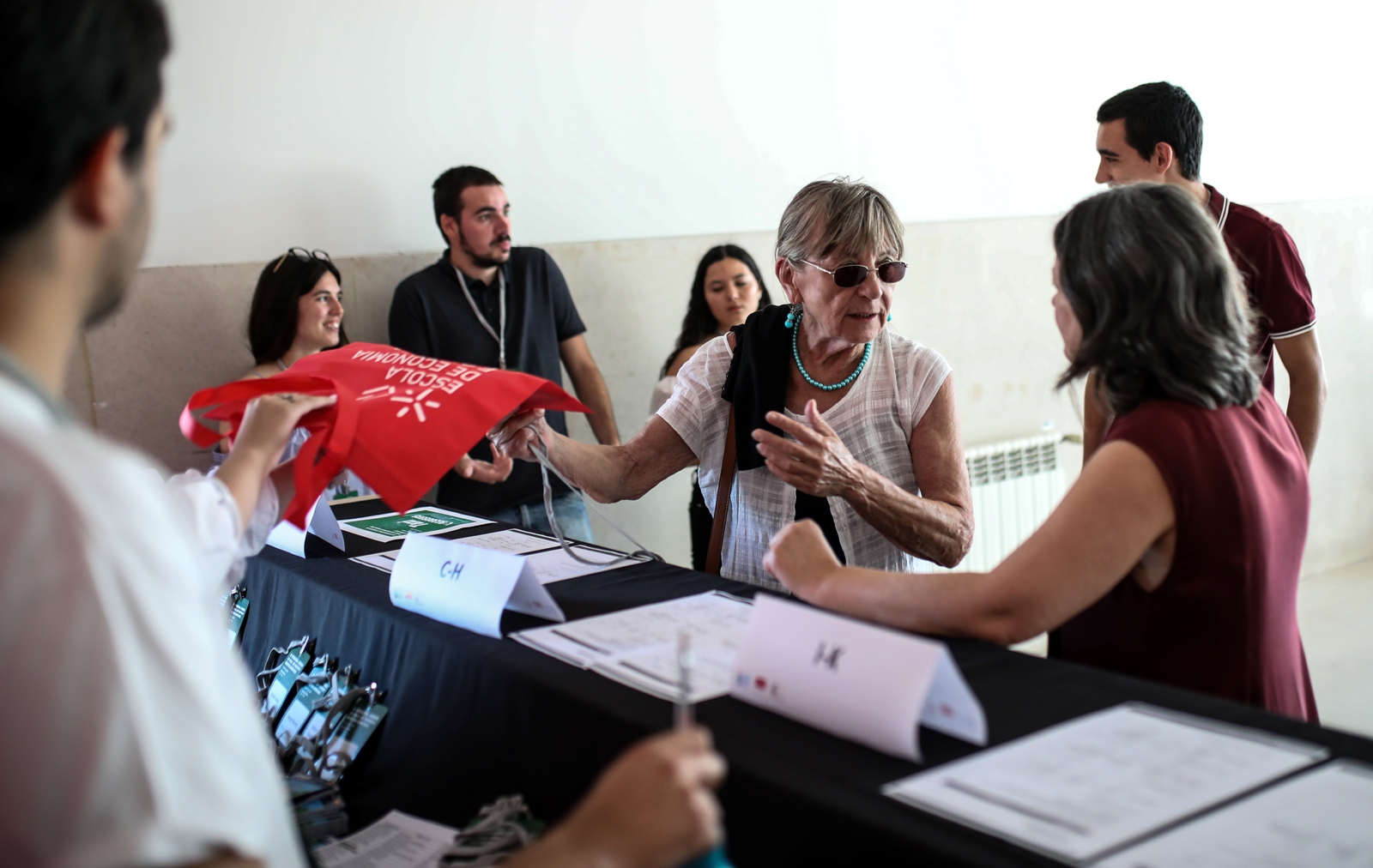 Imagem número 1 da galeria The International Congress on Public and Nonprofit Marketing