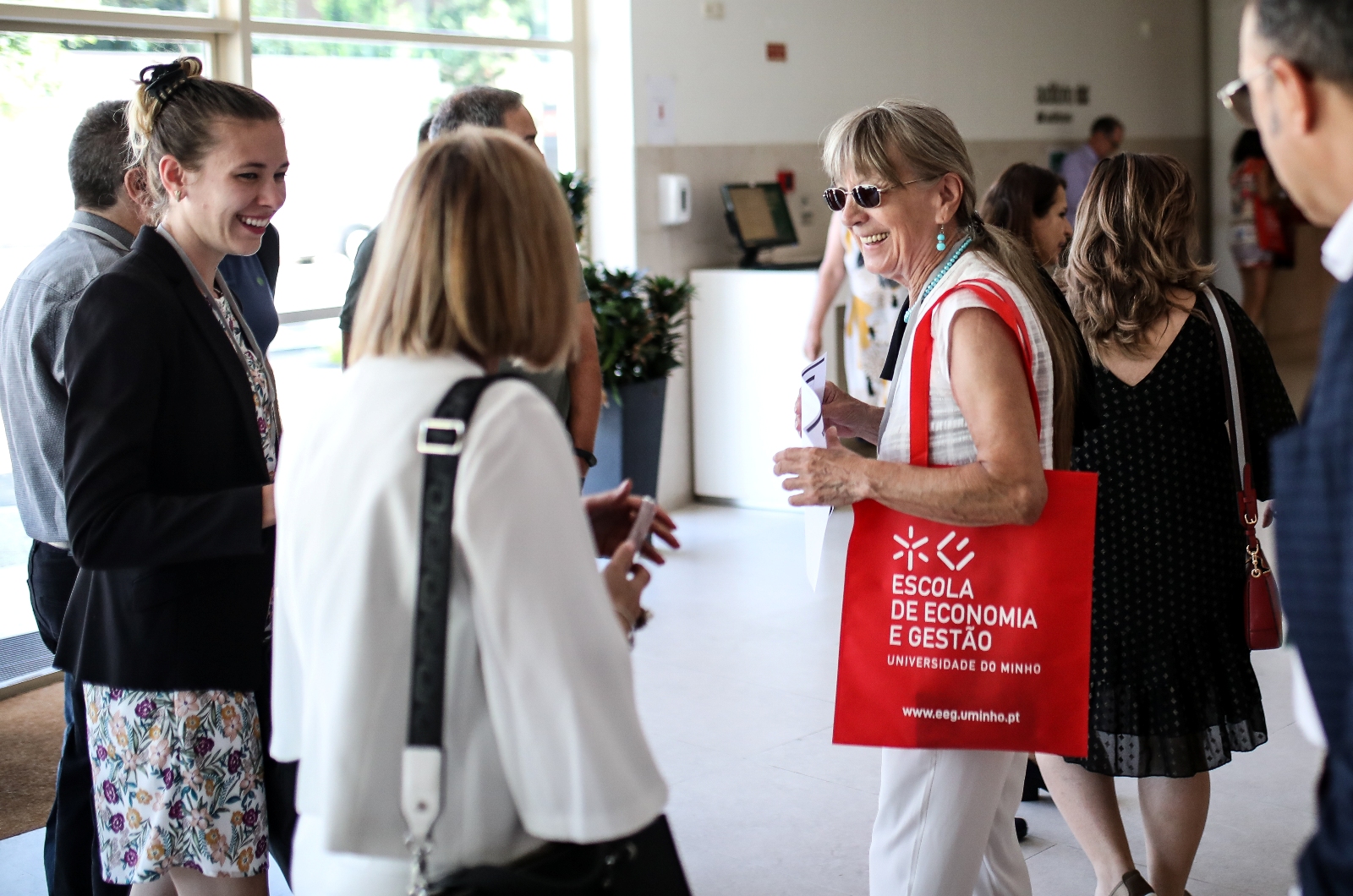 Imagem número 6 da galeria The International Congress on Public and Nonprofit Marketing