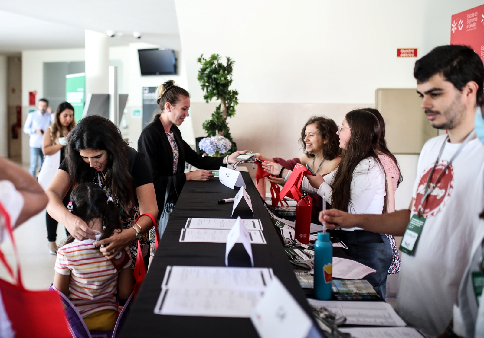 Imagem número 2 da galeria The International Congress on Public and Nonprofit Marketing