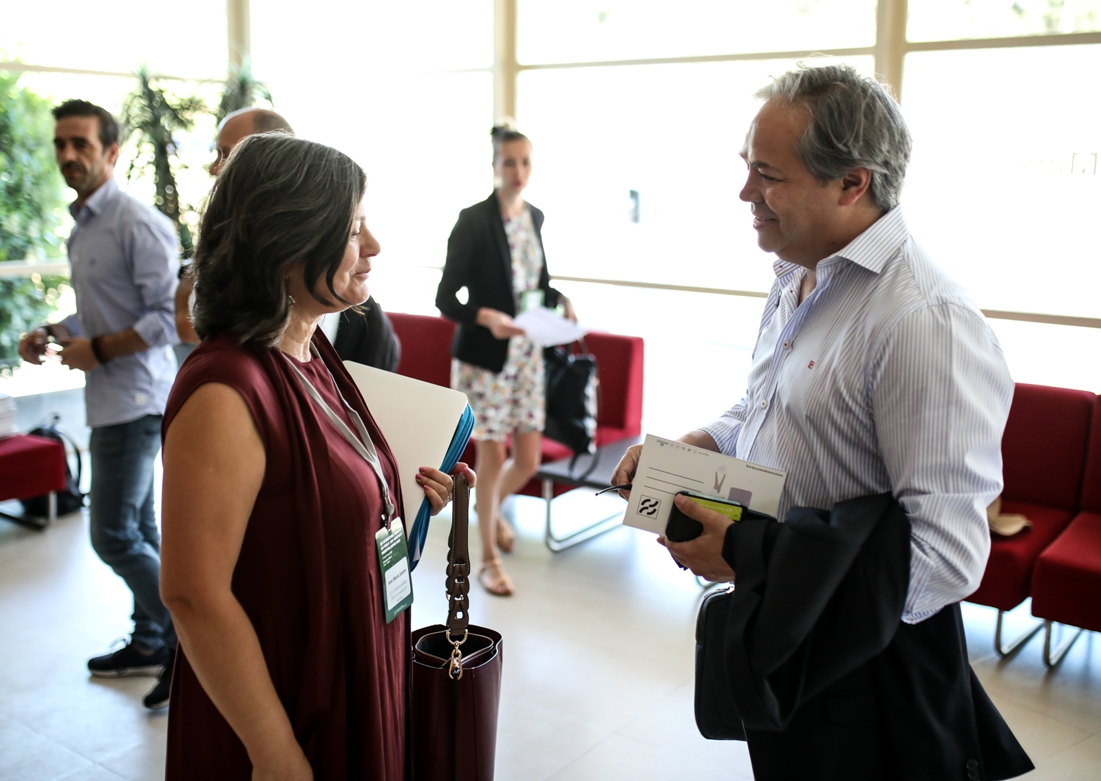Imagem número 5 da galeria The International Congress on Public and Nonprofit Marketing