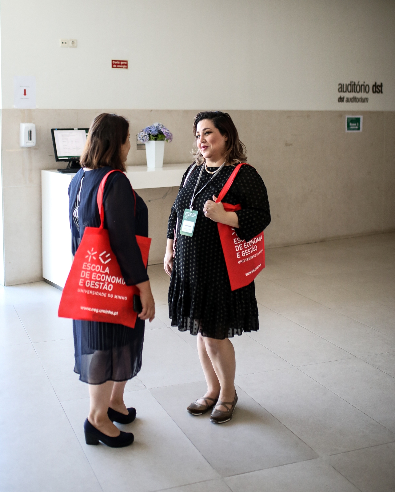 Imagem número 9 da galeria The International Congress on Public and Nonprofit Marketing