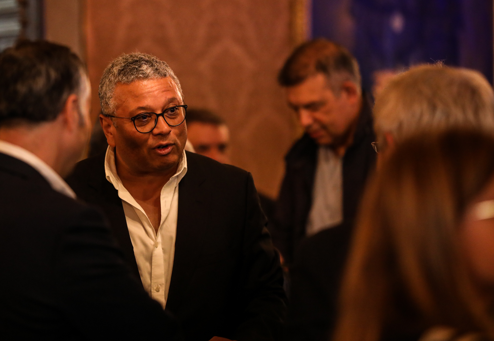 Imagem número 9 da galeria Tomada de Posse Conselho SEDES