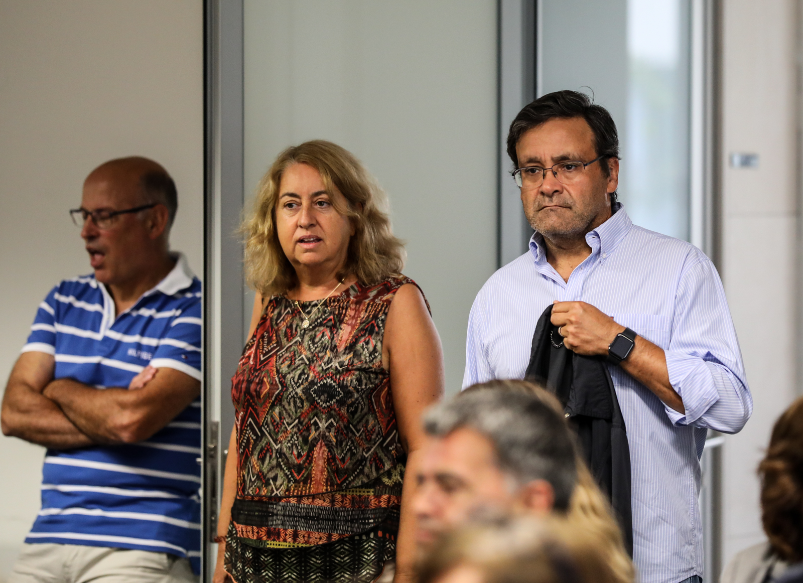 Imagem número 8 da galeria Tomada de Posse IE