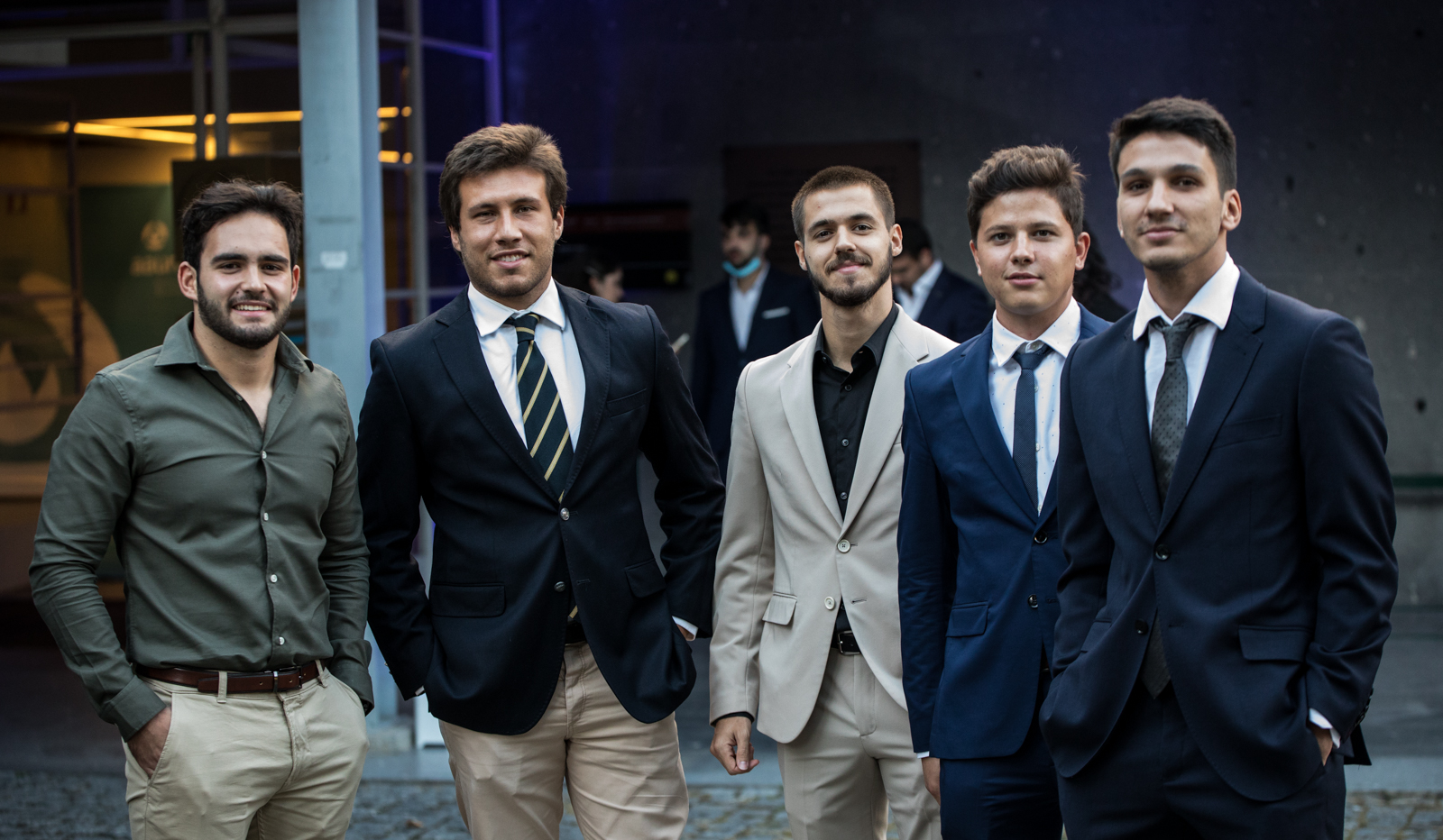Imagem número 5 da galeria Gala do Desporto