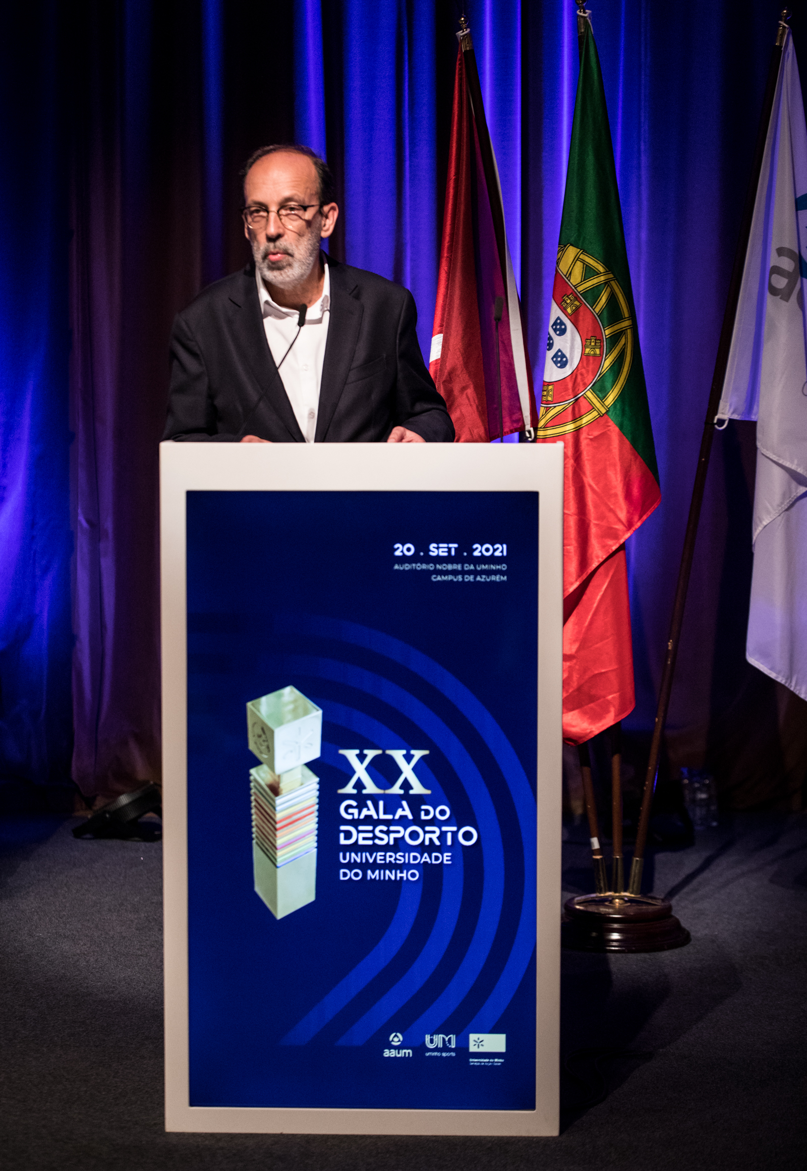 Imagem número 10 da galeria Gala do Desporto