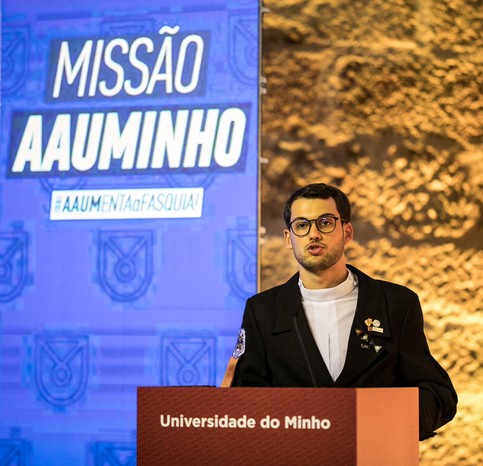 Imagem número 7 da galeria Missão AAUMinho Fases Finais