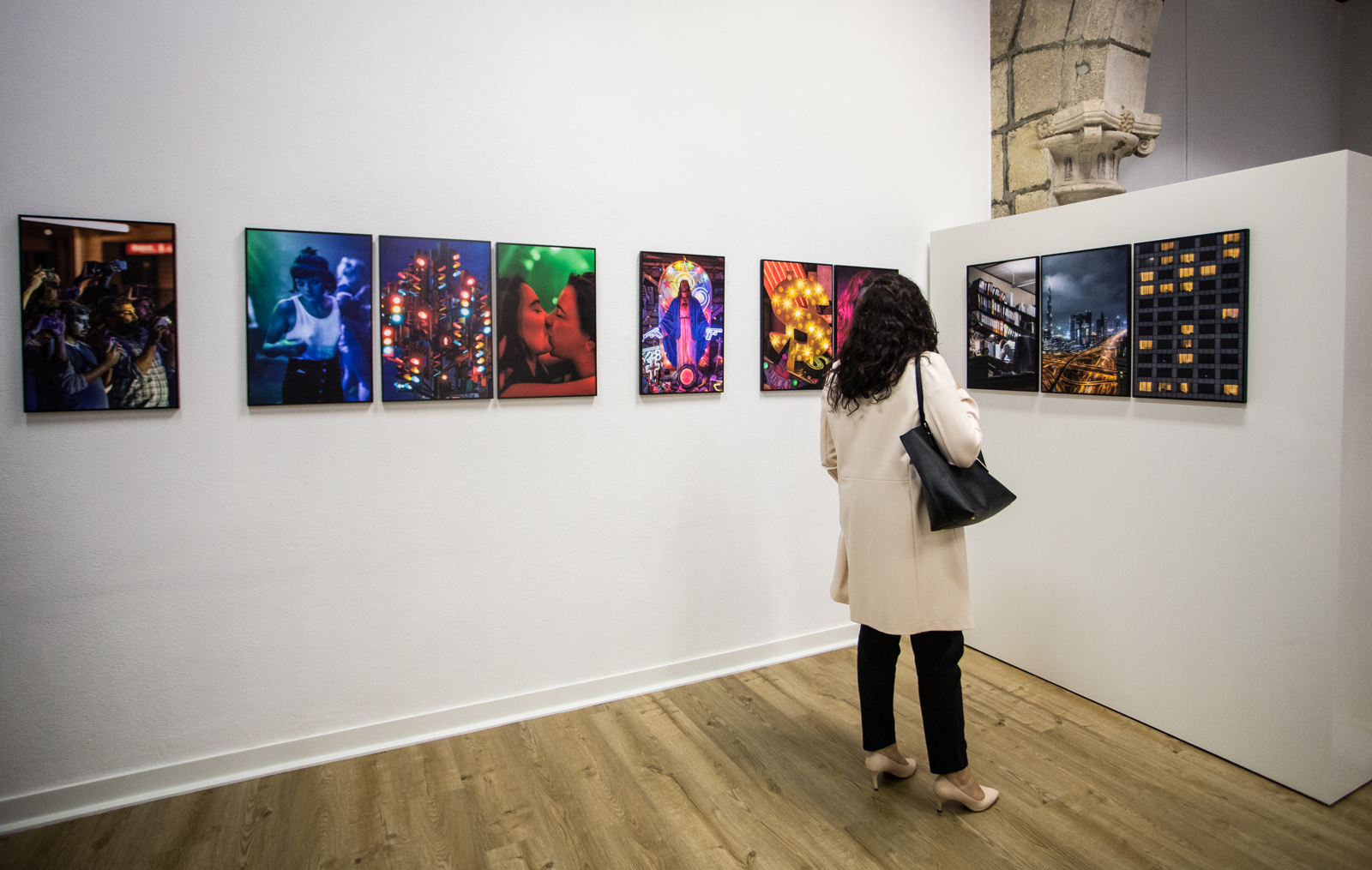 Imagem número 9 da galeria Abertura Oficial Encontros da Imagem