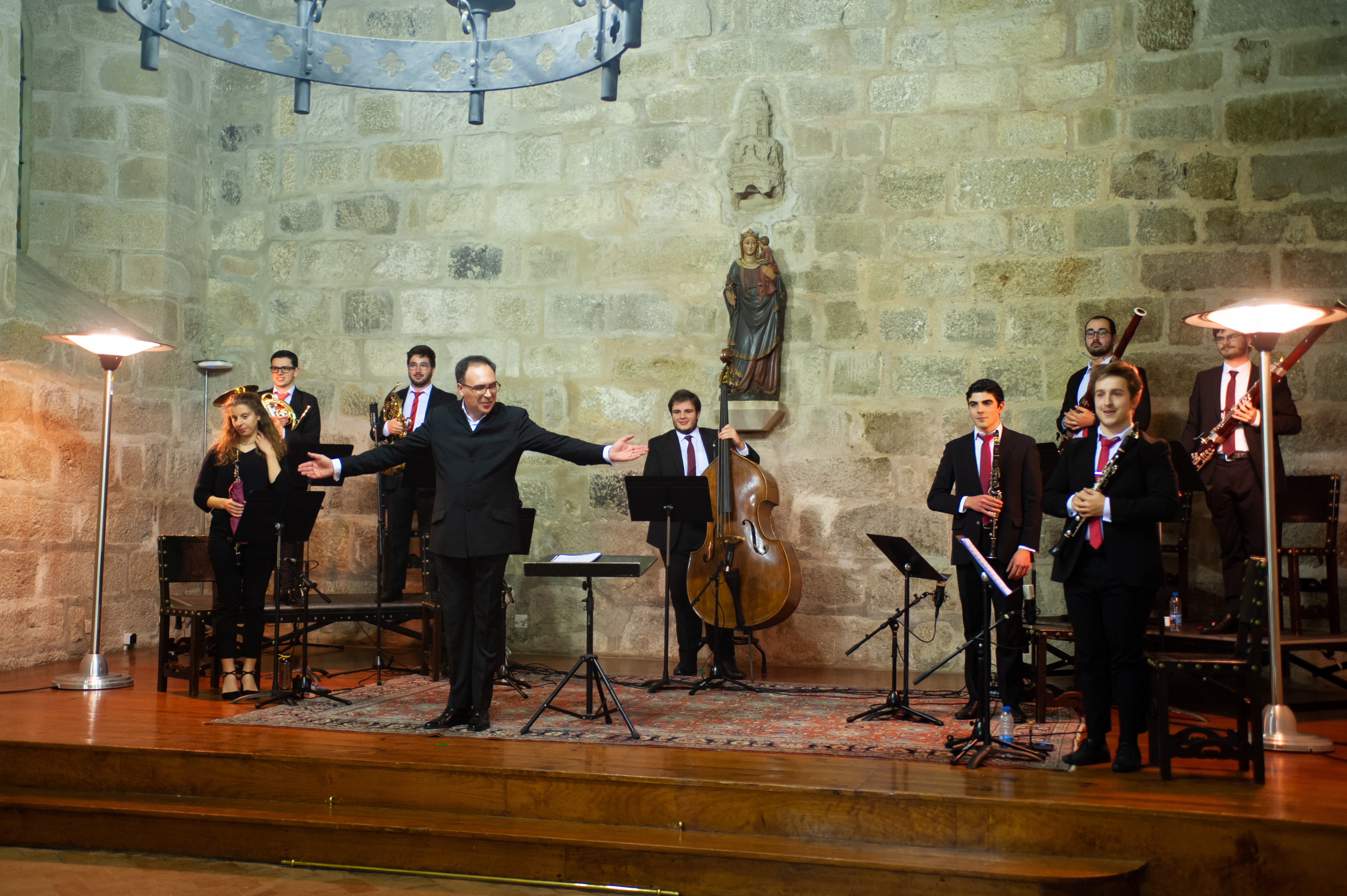 Imagem número 1 da galeria Concerto Online 3