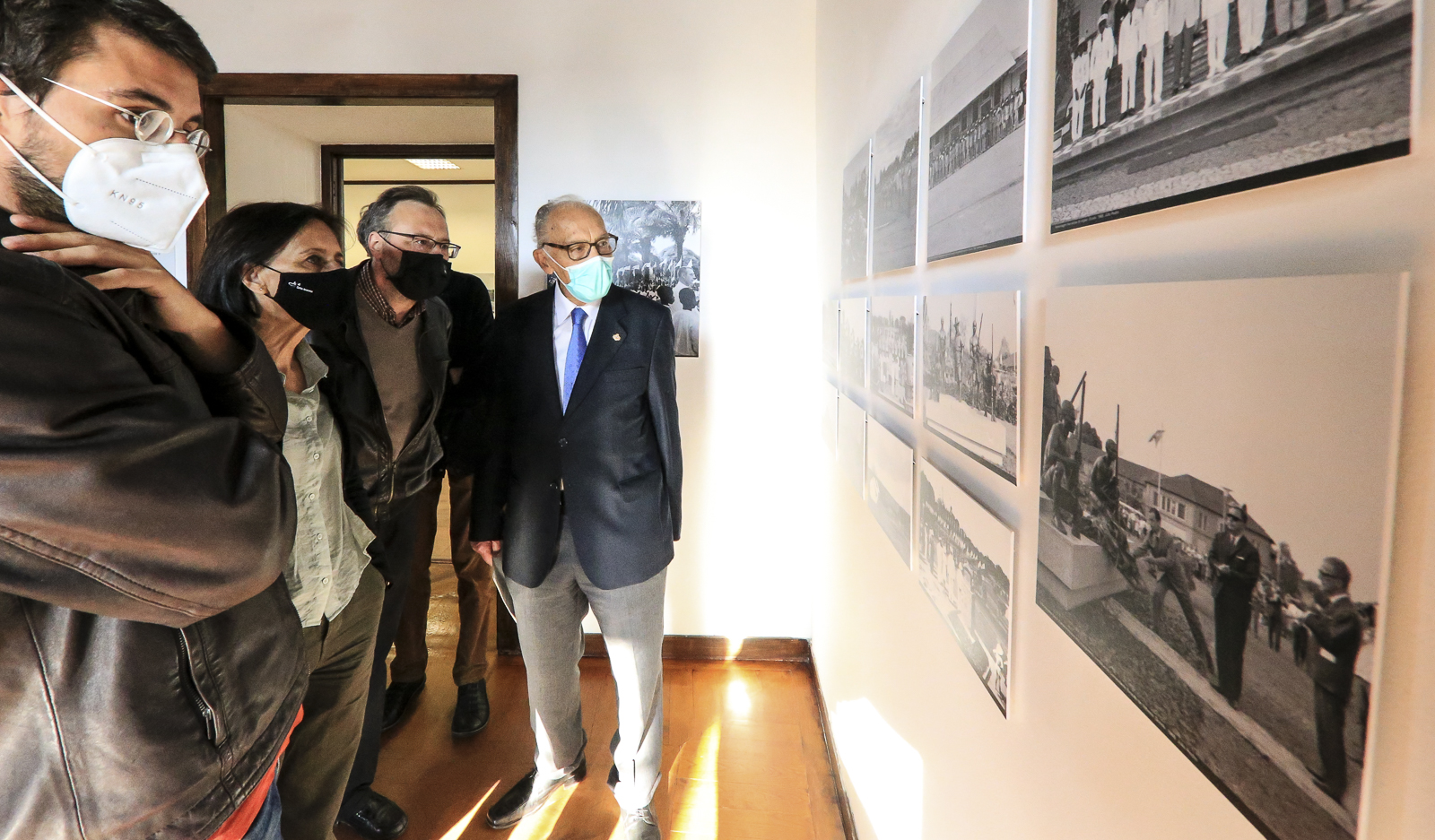 Imagem número 5 da galeria Exposição Diamanga