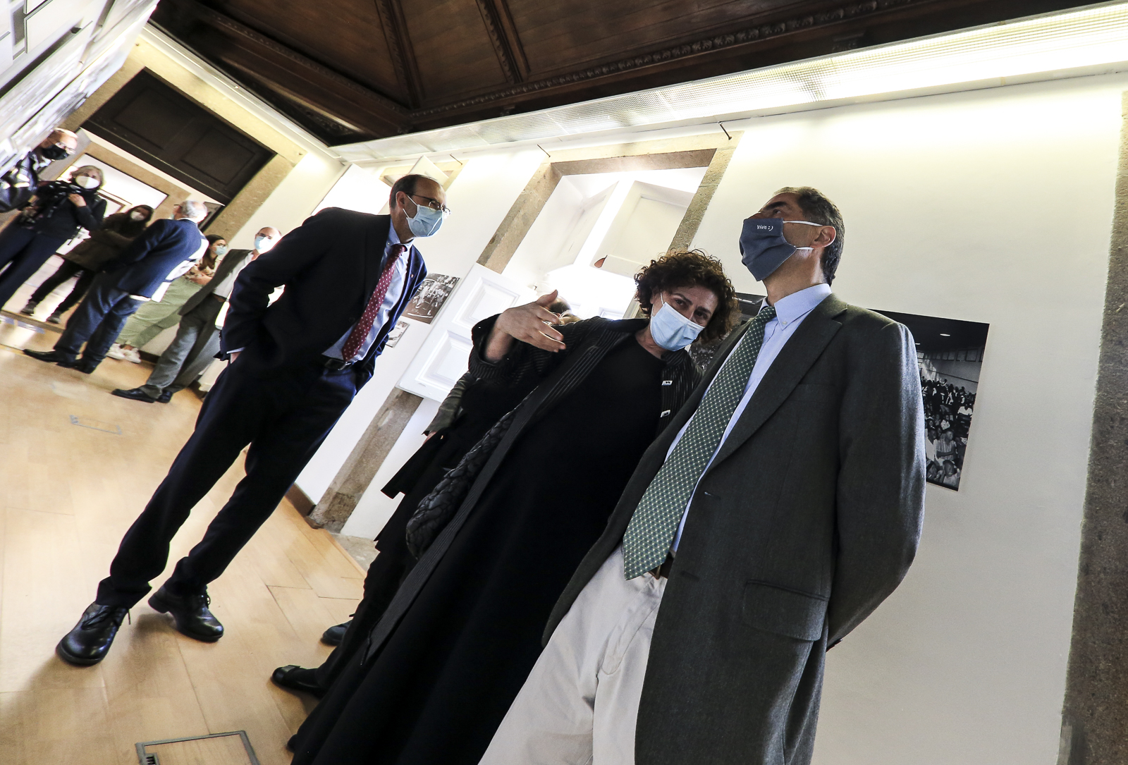 Imagem número 7 da galeria Exposição Diamanga