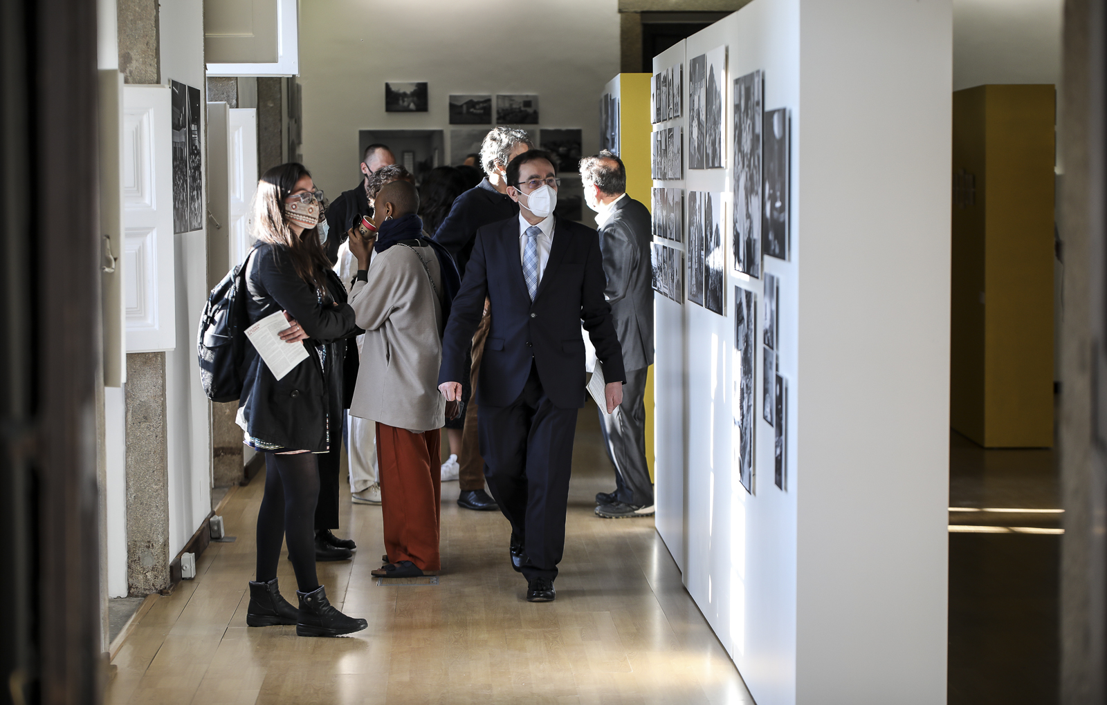 Imagem número 1 da galeria Exposição Diamanga