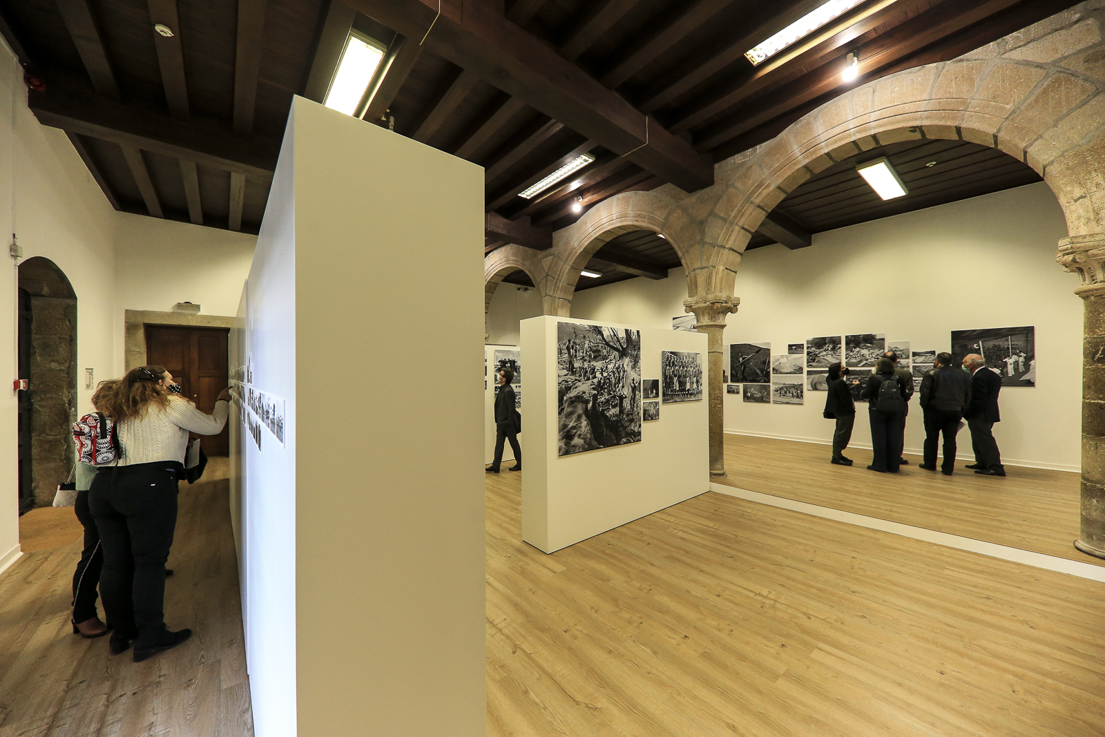 Imagem número 2 da galeria Exposição Diamanga