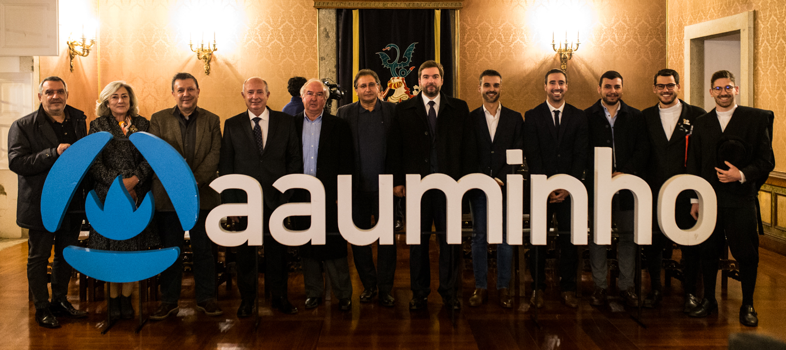 Imagem número 10 da galeria Aniversário AAUM