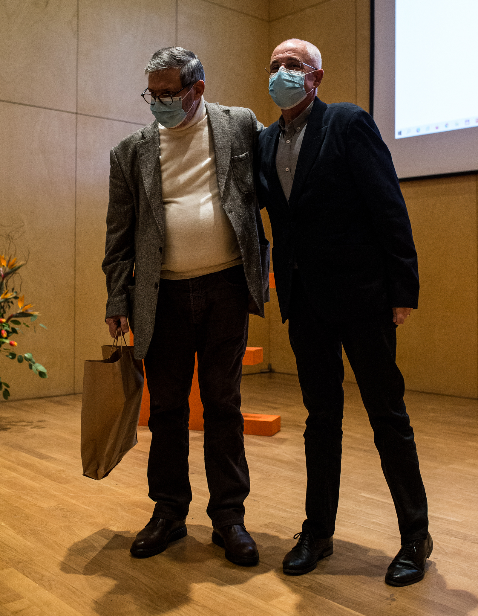 Imagem número 7 da galeria Aniversário Instituto de Educação