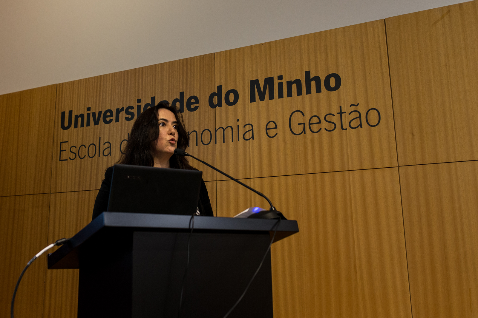 Imagem número 6 da galeria Apresentação do livro Manual de Economia Politica