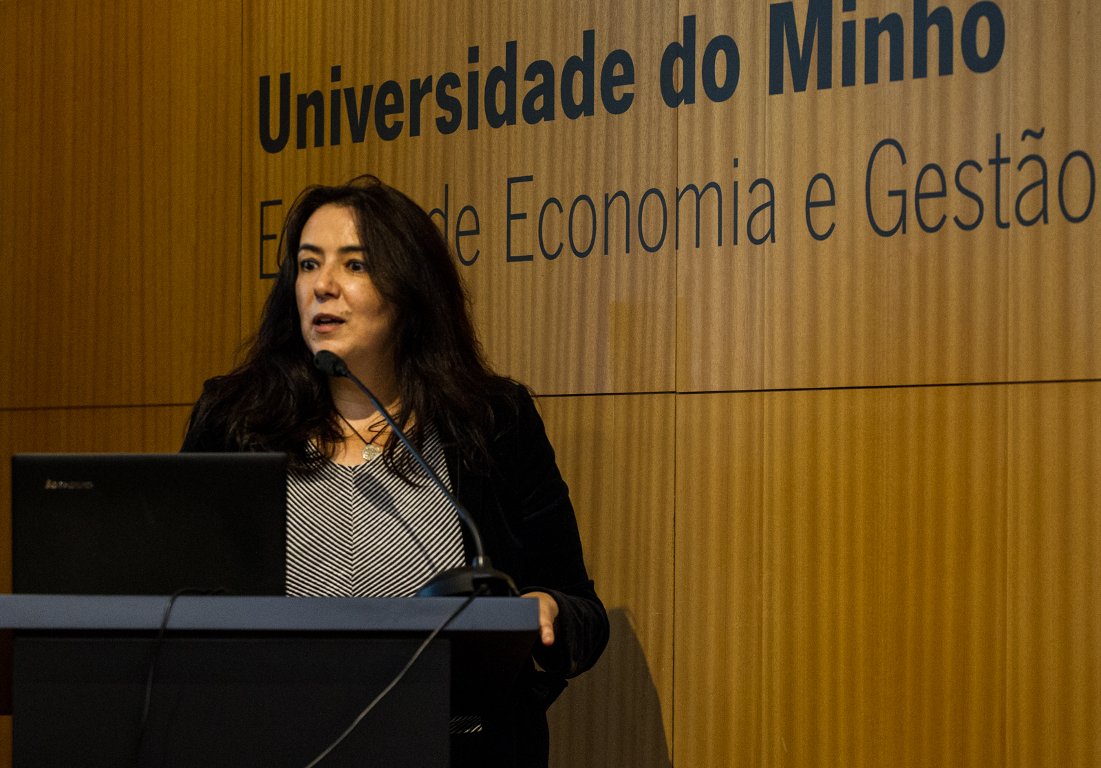 Imagem número 9 da galeria Apresentação do livro Manual de Economia Politica