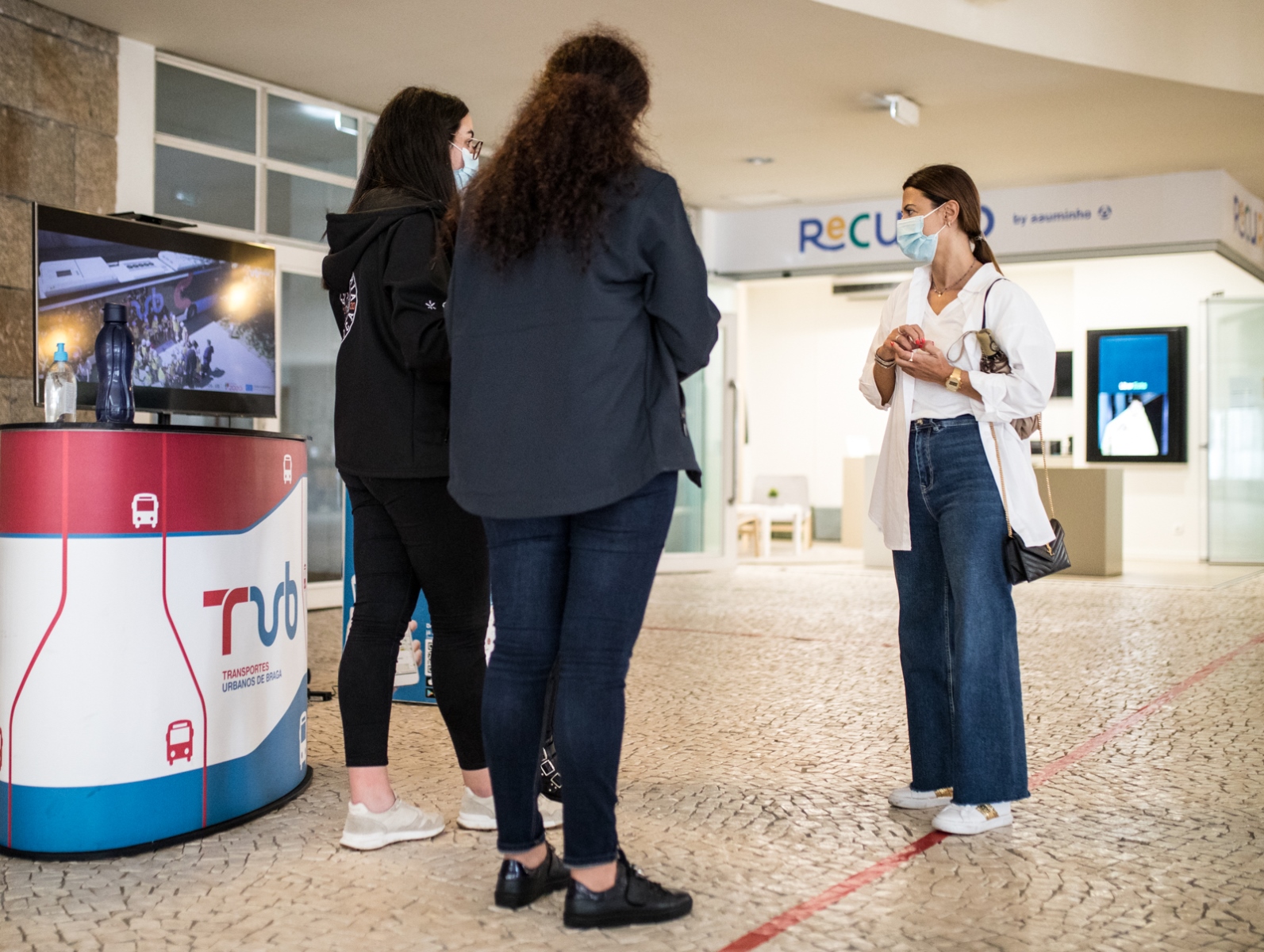 Imagem número 5 da galeria Embaixadores Matriculas