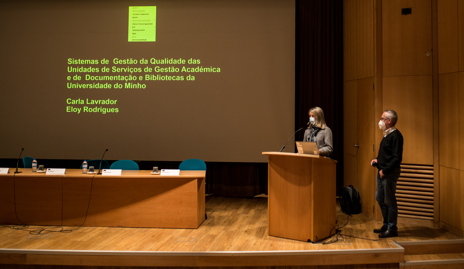 Imagem número 9 da galeria Evento Anual da Qualidade