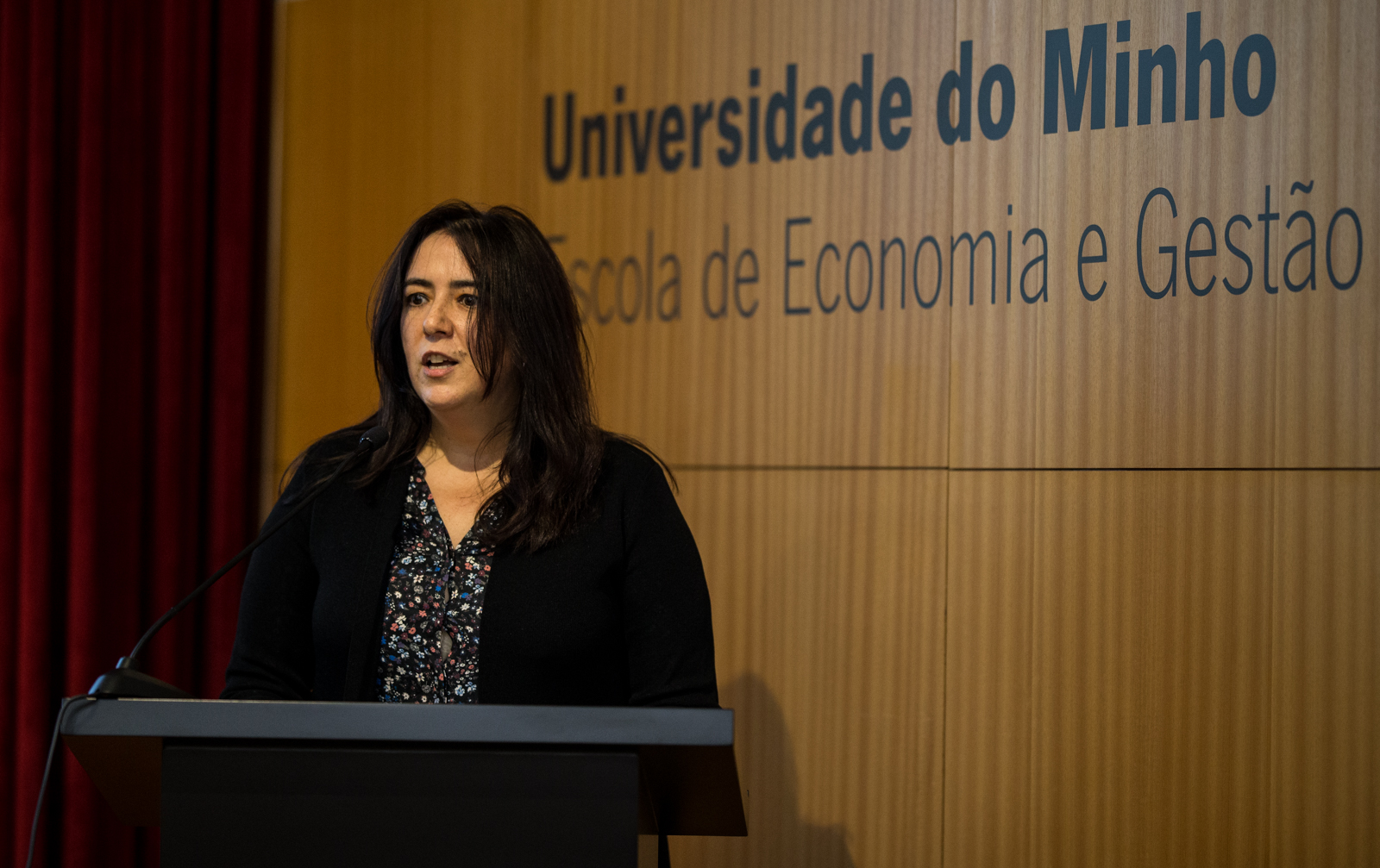 Imagem número 2 da galeria Jubilação Margarida Proença