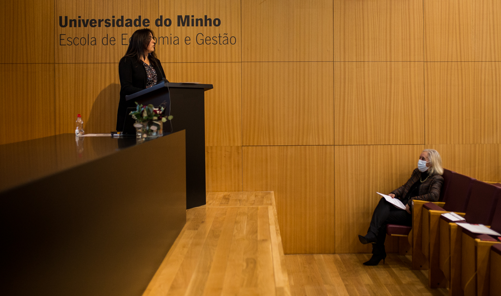 Imagem número 5 da galeria Jubilação Margarida Proença