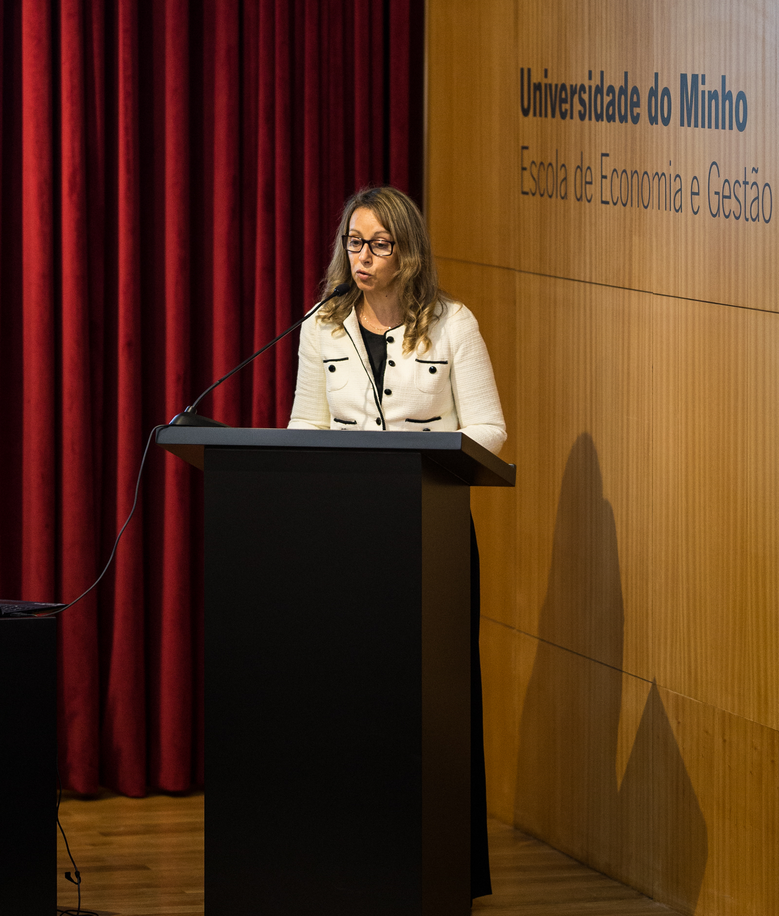Imagem número 3 da galeria Jubilação Margarida Proença